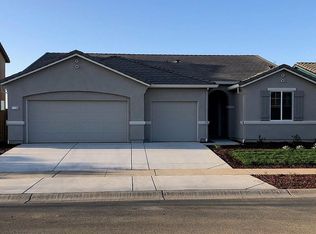 1734 Powder Way, Plumas Lake, CA