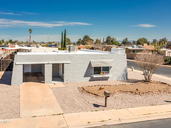 117 Terra Drive, Sierra Vista, AZ 85635
