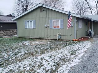 33 Dover Dr, Cranberry Township, PA 16066