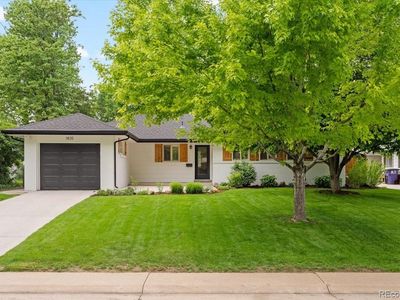 1835 S Linden Way, Denver, CO, 80224