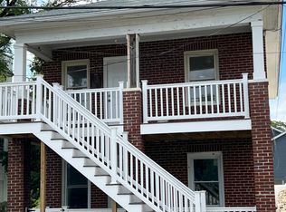 713 Wabash Ave #A & B, Atlantic City, NJ 08401