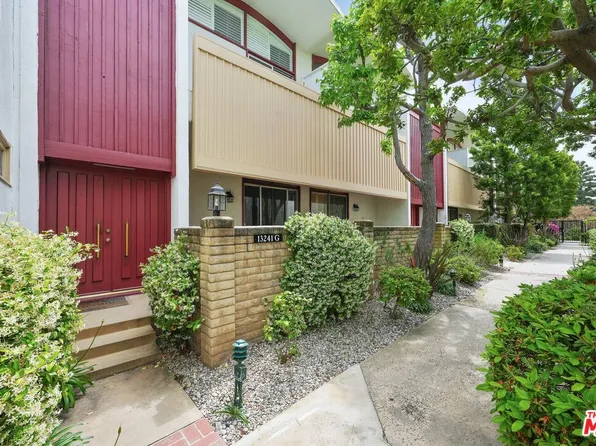 13241 Fiji Way Unit G, Los Angeles, CA 90292