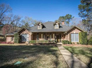 9319 Chisholm Trl, Tyler, TX 75703