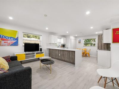 5037-5035 NW 5th Ave, Miami, FL, 33127