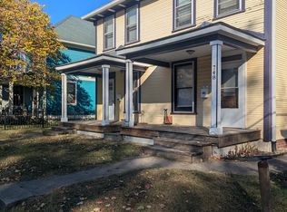748 Orange St #748, Indianapolis, IN