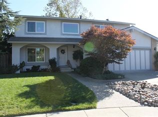 726 Arboles Pl, San Ramon, CA 94583