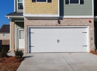 11545 Kimberly Way LOT 16, Hampton, GA 30228