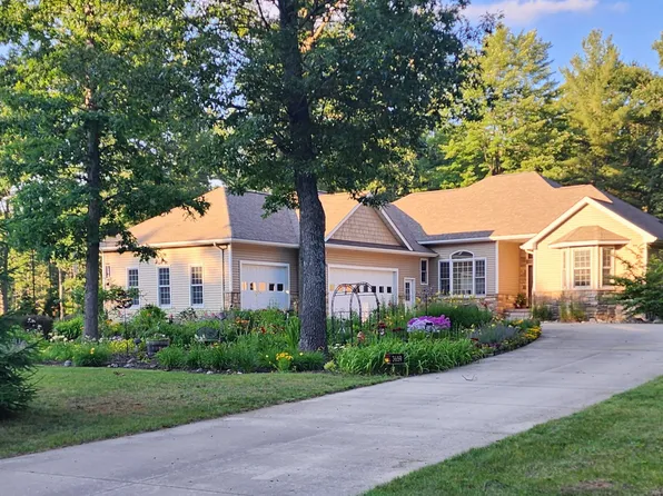 3659 Whisper Cv, Prudenville, MI 48651