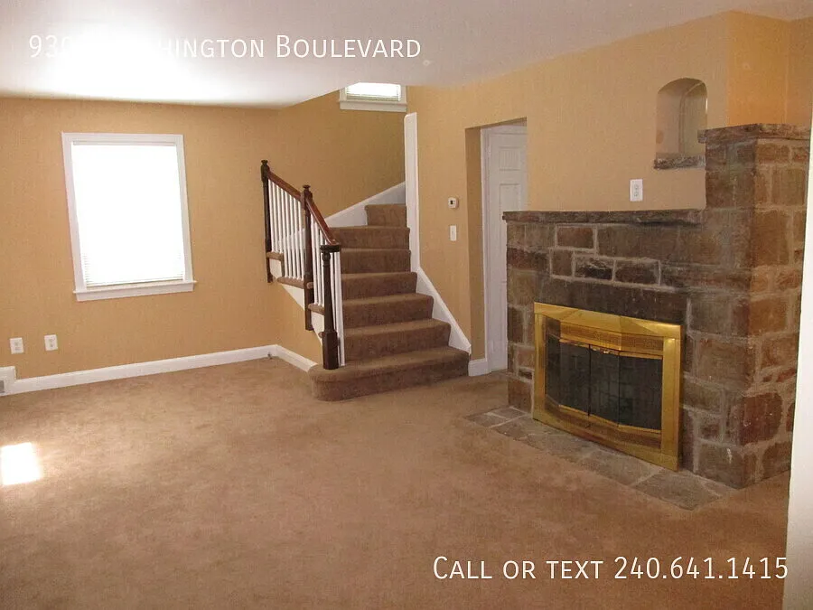 Lovely 3 BR/1.5 BA Single-Family Home in Lanham! — Photo 3