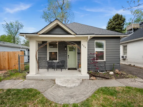 454 S 1000 W, Salt Lake City, UT 84104