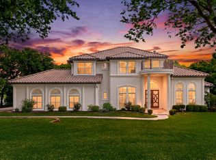 3967 Spinnaker Run Point, Little Elm, TX 75068