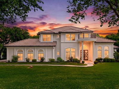 3967 Spinnaker Run Point, Little Elm, TX, 75068