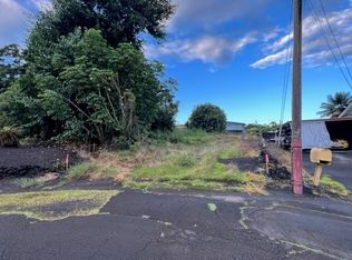 349 Walelia Pl LOT 27, Hilo, HI 96720