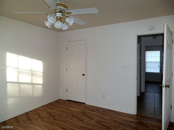 435 E Court #3 Bedroom