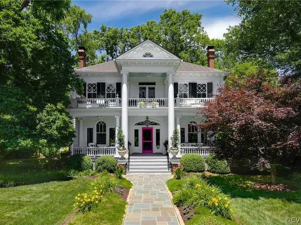 304 College Ave, Ashland, VA 23005