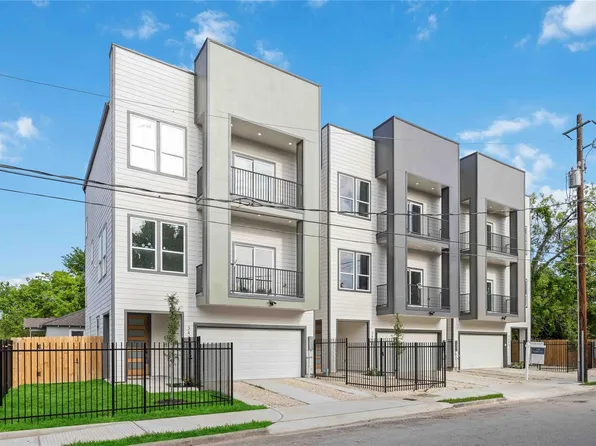 3431 Dennis St, Houston, TX 77004