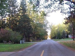 12615 Tower Hill Rd, Sawyer, MI 49125