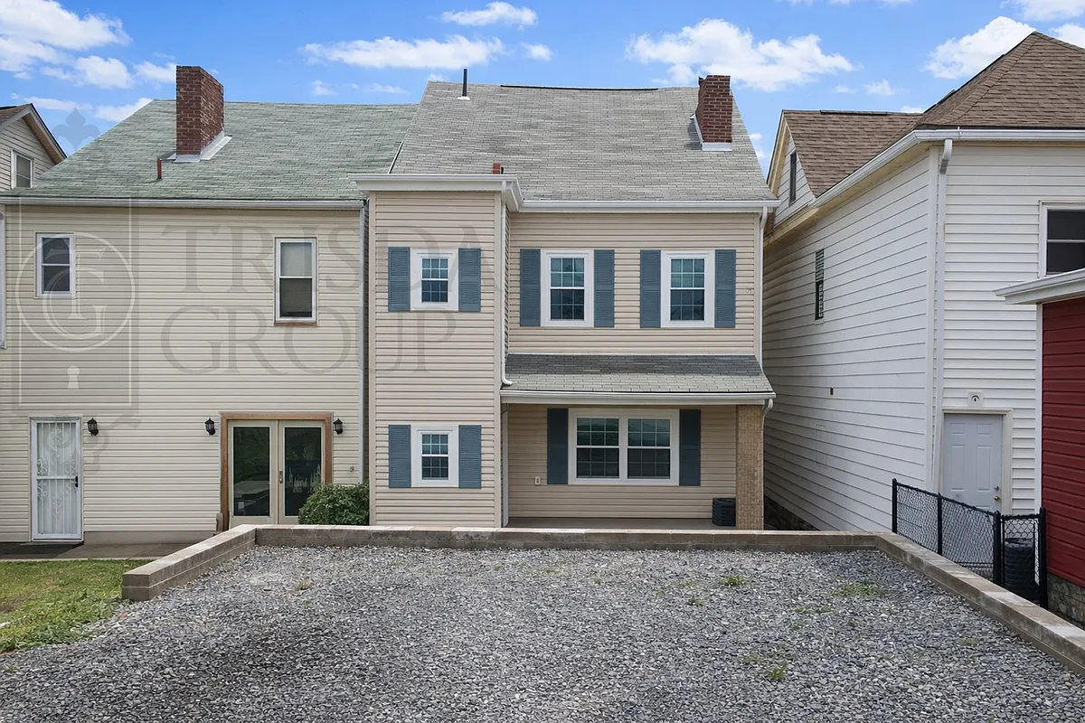 Building Photo - 605 Griffin St