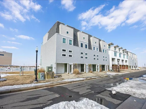 641 Carson Ave, Atlantic City, NJ 08401