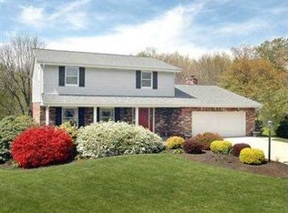 109 Kleylein Ct, Trafford, PA 15085