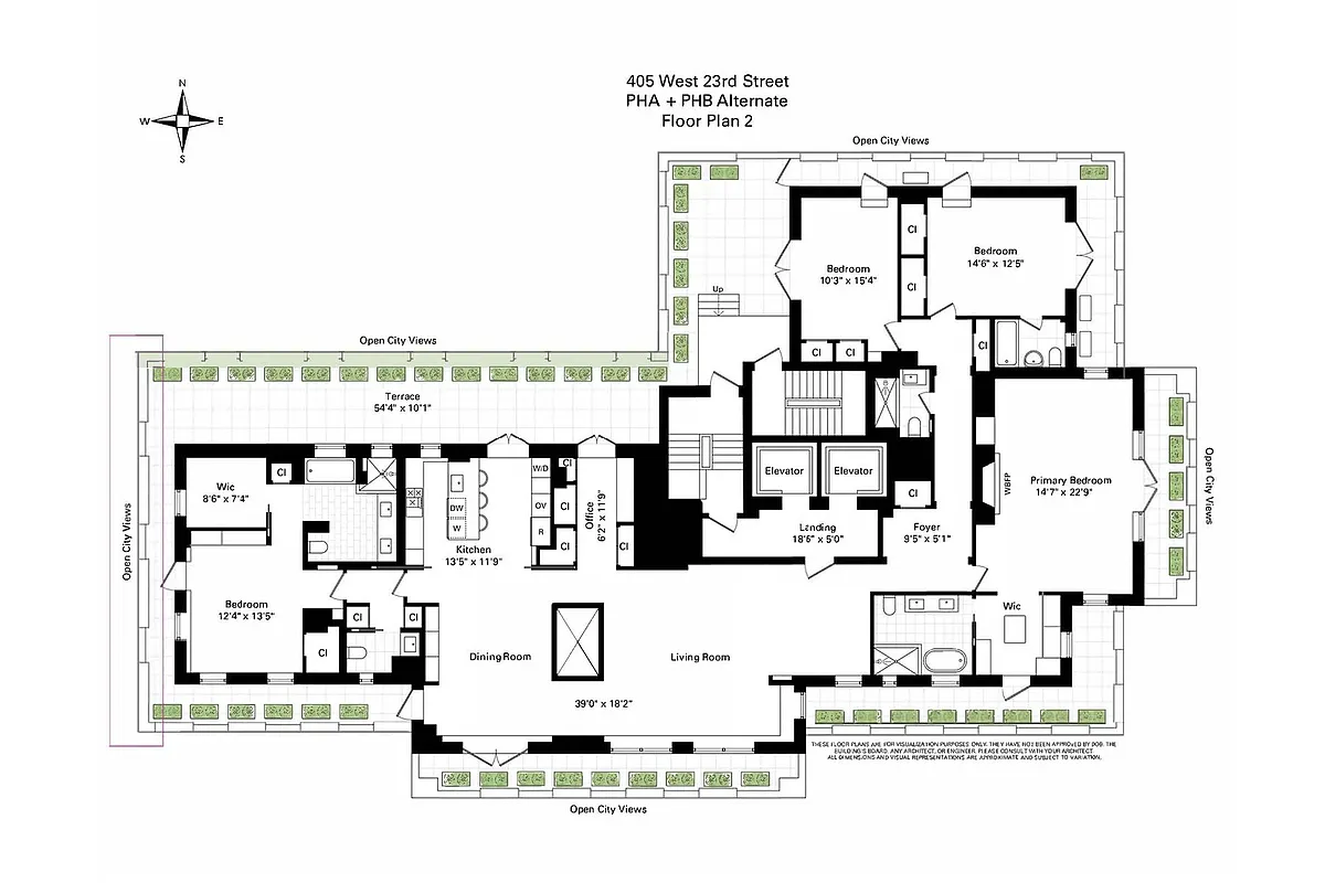 floor plan 3