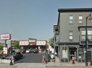 573 Dorchester Ave UNIT 1R, Boston, MA 02127