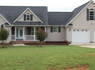 2831 Fuller Mill Rd, Thomasville, NC 27360