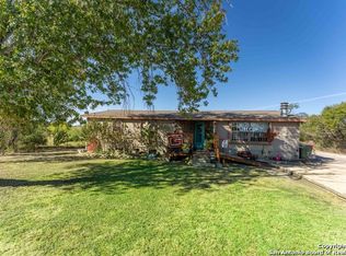 7839 Gardner Rd, San Antonio, TX 78263