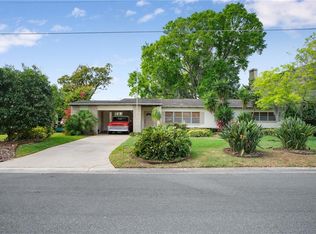 2146 Lake Dr, Winter Park, FL 32789
