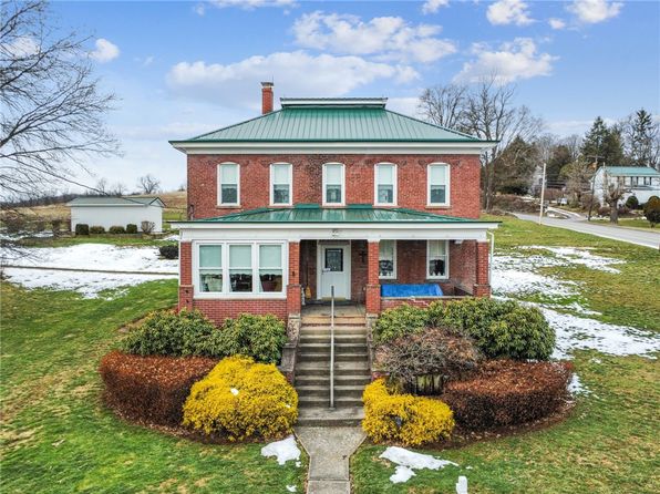 737 Buttermore Rd, Ruffs Dale, PA 15679