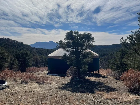 16582 Rocky Heights Dr, Trinidad, CO 81082