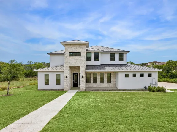 7224 Getaway Dr, Leander, TX 78645