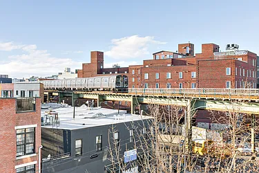 Rented by Living New York