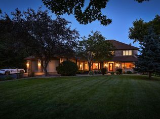 1000 Cox Farm Rd, Long Lake, MN 55356