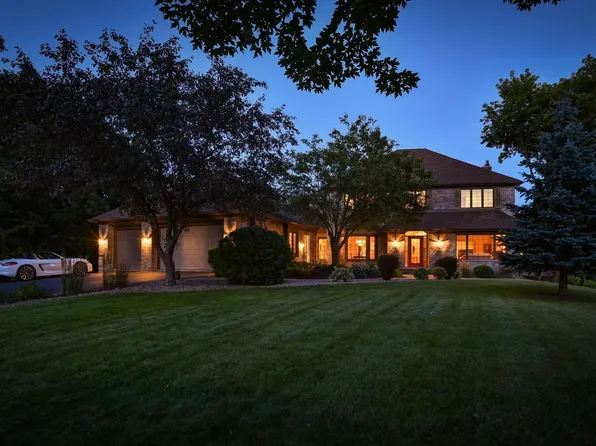 1000 Cox Farm Rd, Long Lake, MN 55356
