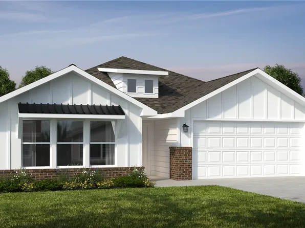 2621 Jazz Ave, Centerton, AR 72712