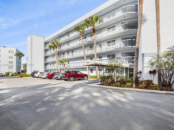 3rd image of 6400 NW 2nd Ave APT 117