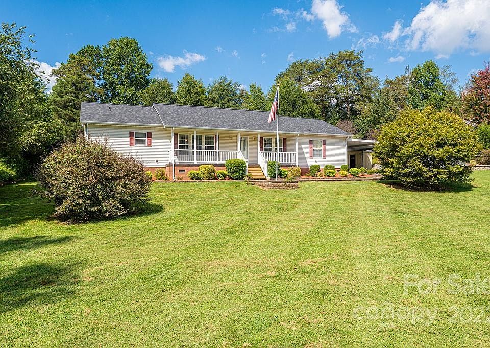 4461 Rock Barn Rd, Claremont, NC 28610 | Zillow