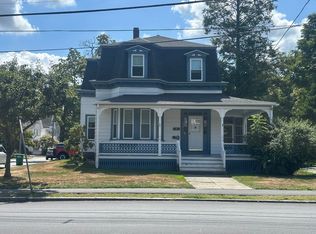 128 Woburn St FLOOR 1, Reading, MA 01867