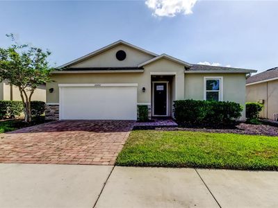 25242 Carnation Sedge Way, Land O Lakes, FL, 34639