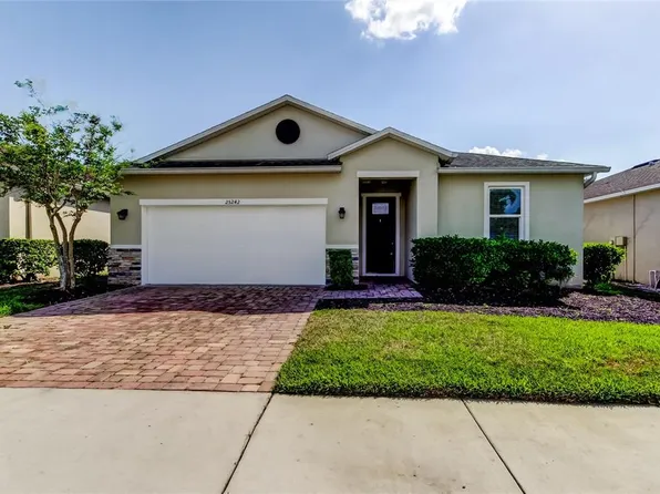 25242 Carnation Sedge Way, Land O Lakes, FL 34639