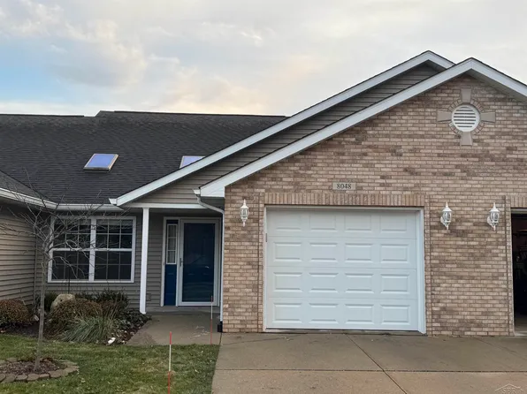 8048 Lynn St, Birch Run, MI 48415