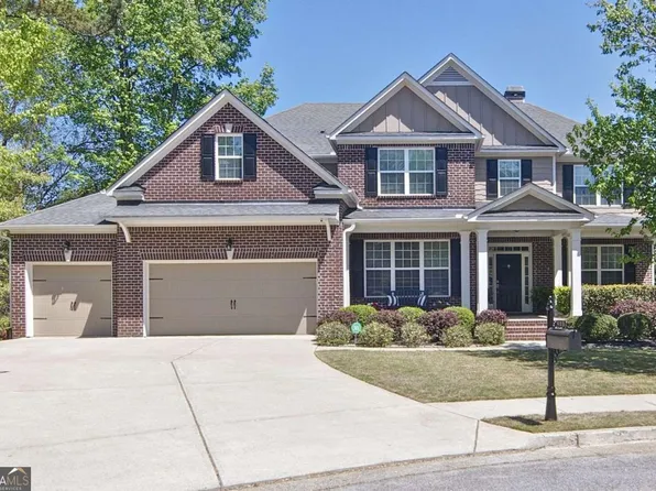 503 Lakeview Ct, Woodstock, GA 30188