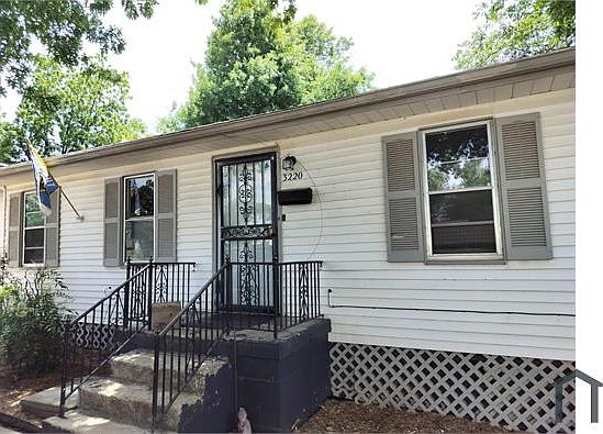 2nd image of 3220 NW 31st St