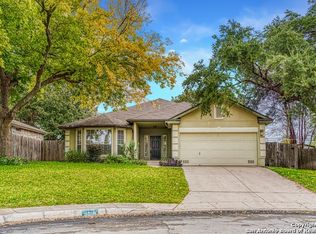 3019 Rockingham Cir, San Antonio, TX 78247