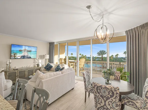 15300 Emerald Coast Pkwy Unit 306, Destin, FL 32541
