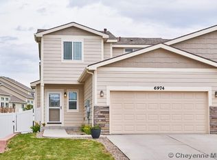 6974 Wilderness Trl, Cheyenne, WY 82001