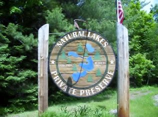 LOT 32 Mallard Landing Rd LOT 32, Boulder Junction, WI 54512