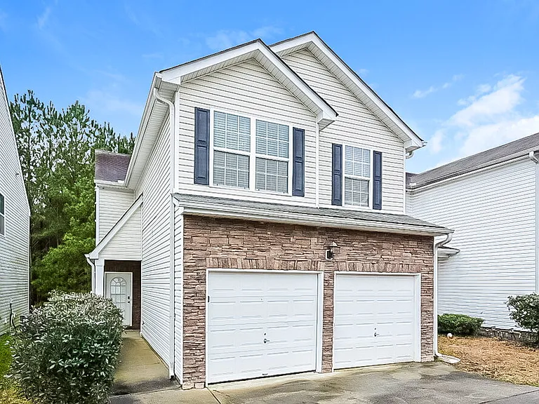 6490 Grey Fox Way — Photo 1