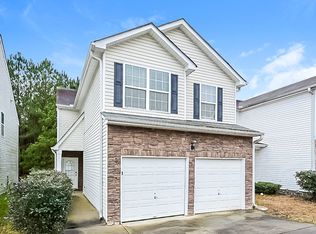 6490 Grey Fox Way, Riverdale, GA 30296